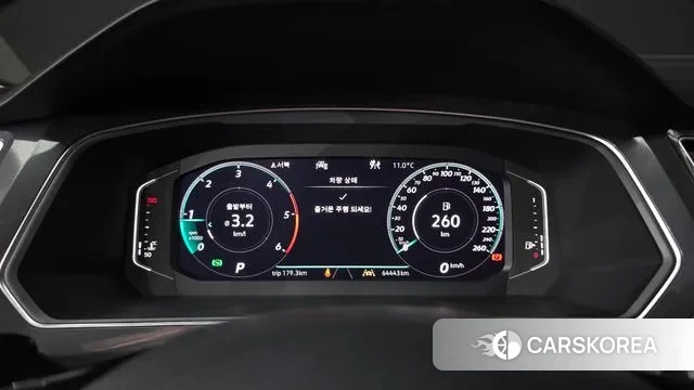 Volkswagen Tiguan Allspace id 3717753 из Кореи 18