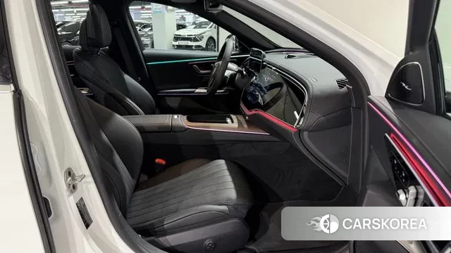 Mercedes-Benz E-Class W214 id 3359435 из Кореи 18