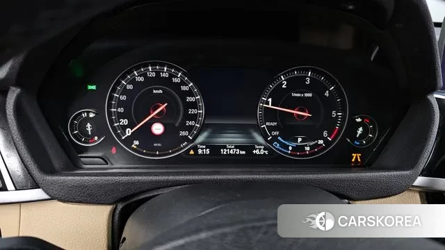 BMW 3 Series GT (F34) id 3428808 из Кореи 18