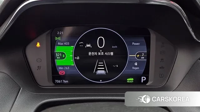 Chevrolet (GM Daewoo) Bolt EUV id 3726572 из Кореи 18