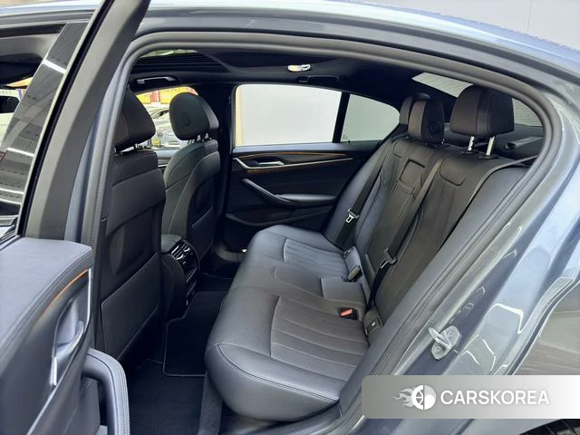 BMW 5 series (imported) id 4307746 из Китая 12