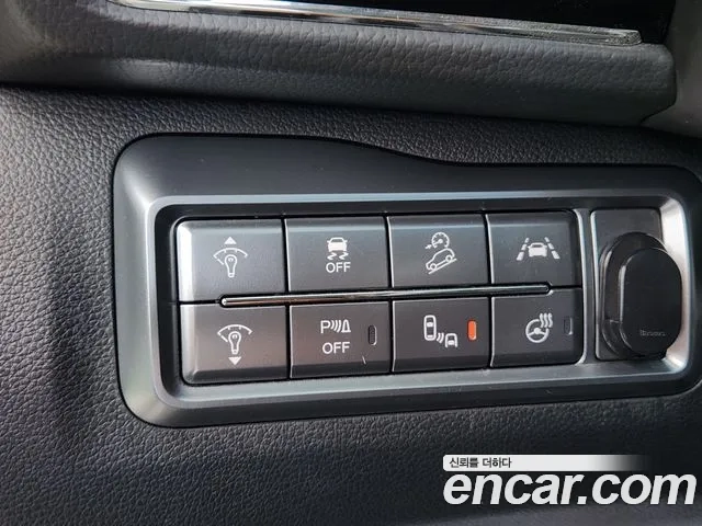 Ssangyong Berry New Tivoli id 2949374 из Кореи 18