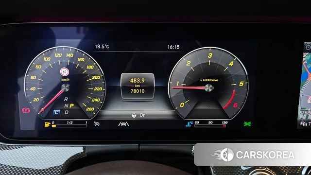 Mercedes-Benz CLS-Class C257 id 3866745 из Кореи 18