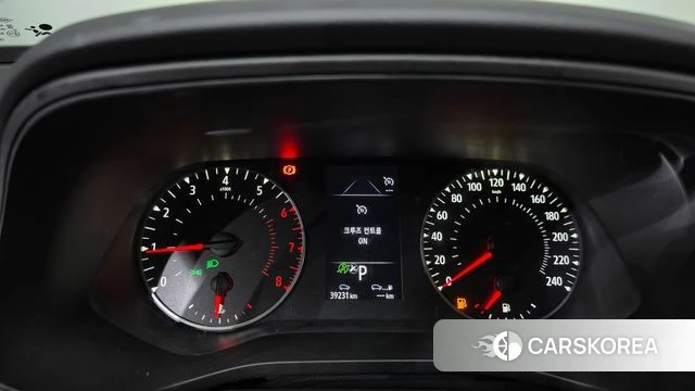 Renault Korea (Samsung) XM3 id 4500850 из Кореи 28