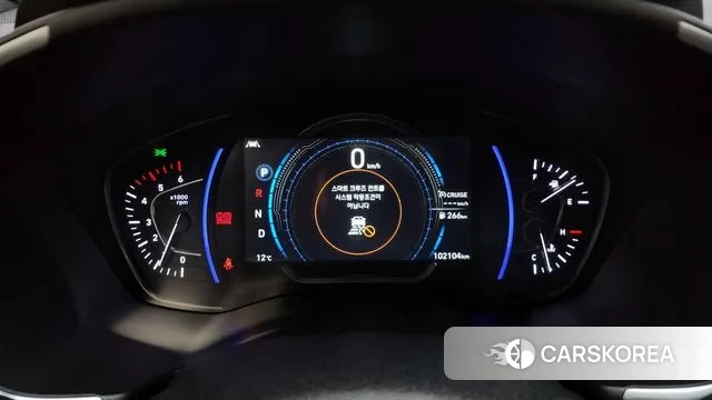 Hyundai Santa Fe TM id 3380470 из Кореи 18