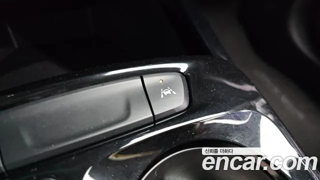 Chevrolet (GM Daewoo) Trax Crossover id 2624750 из Кореи 18