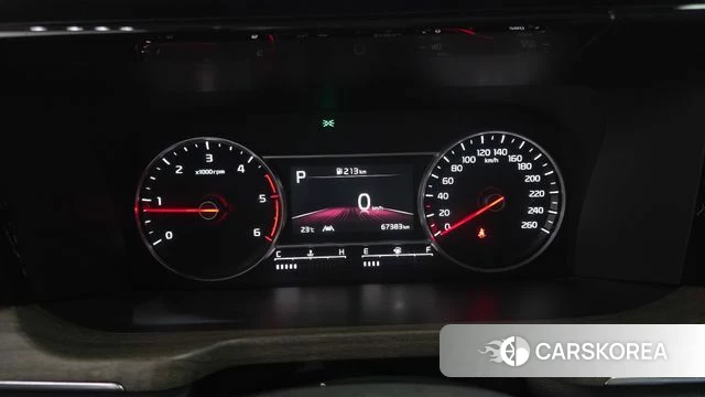 Kia Sorento 4th Generation id 4383003 из Кореи 18