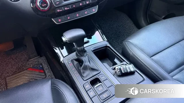 Kia The New Sorento id 3434871 из Кореи 17