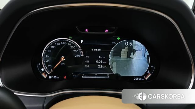 Genesis GV80 id 3820128 из Кореи 18