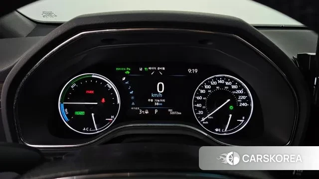 Toyota Avalon 5th Generation id 3771008 из Кореи 18