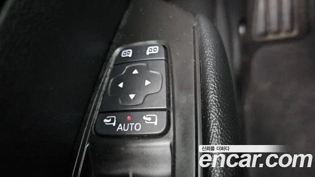 Renault Korea (Samsung) SM6 id 2683704 из Кореи 18