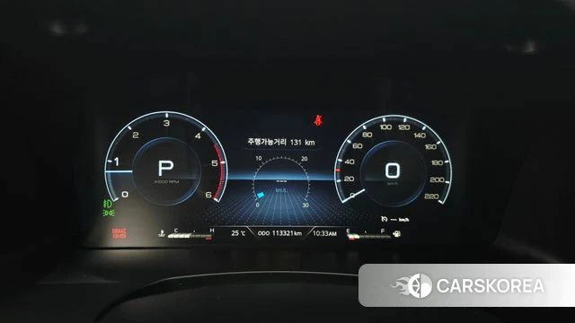 Ssangyong The New Rexton Sports Cannes id 4549946 из Кореи 30