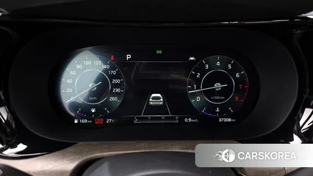 Kia K5 3rd generation id 2886187 из Кореи 18