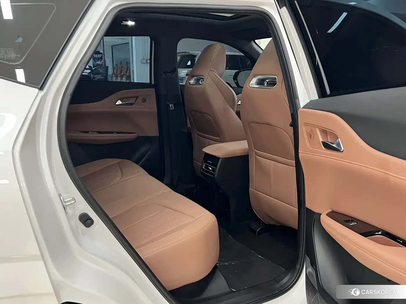 Chang'an Changan UNI-Z id 4548264 из Китая 16