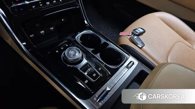 Kia Carnival 4th generation id 3592582 из Кореи 18