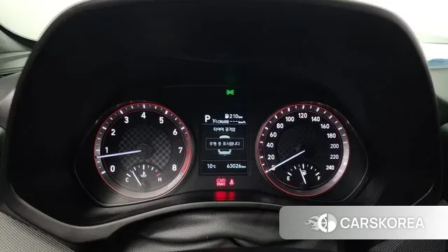 Hyundai Veloster (JS) id 3434639 из Кореи 18