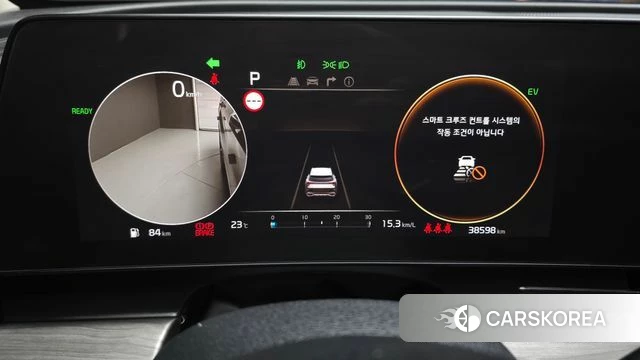 Kia Sportage 5th Generation Hybrid id 4612889 из Кореи 18