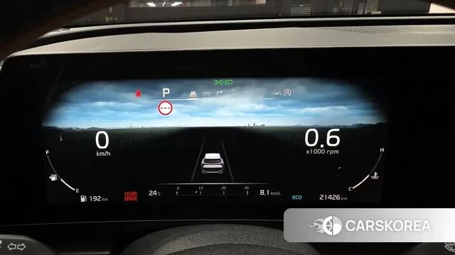 Kia Sportage 5th Generation id 3191892 из Кореи 18