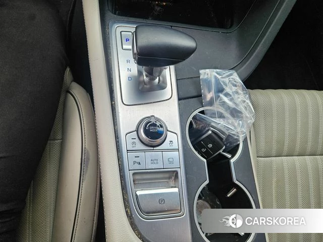 Genesis G70 id 3936896 из Кореи 10