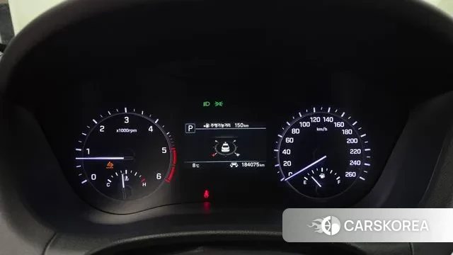 Genesis G80 id 3455020 из Кореи 18