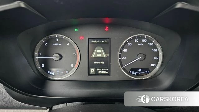 Hyundai Solati id 4325475 из Кореи 28