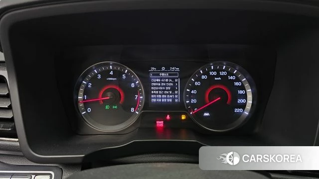 Ssangyong Berry New Tivoli id 4726200 из Кореи 18