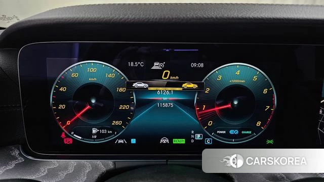 Mercedes-Benz CLS-Class C257 id 3851539 из Кореи 18