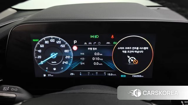 Kia Di Ol Nu Niro id 4646315 из Кореи 29