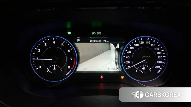 Hyundai Palisade id 3801018 из Кореи 18