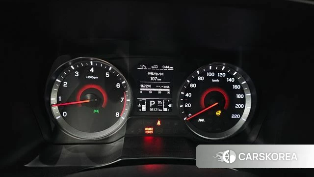 Ssangyong Tivoli Air id 3965082 из Кореи 18