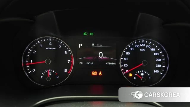Kia The New K3 2nd generation id 4463927 из Кореи 28