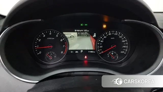 Kia Stinger Meister id 3488681 из Кореи 18