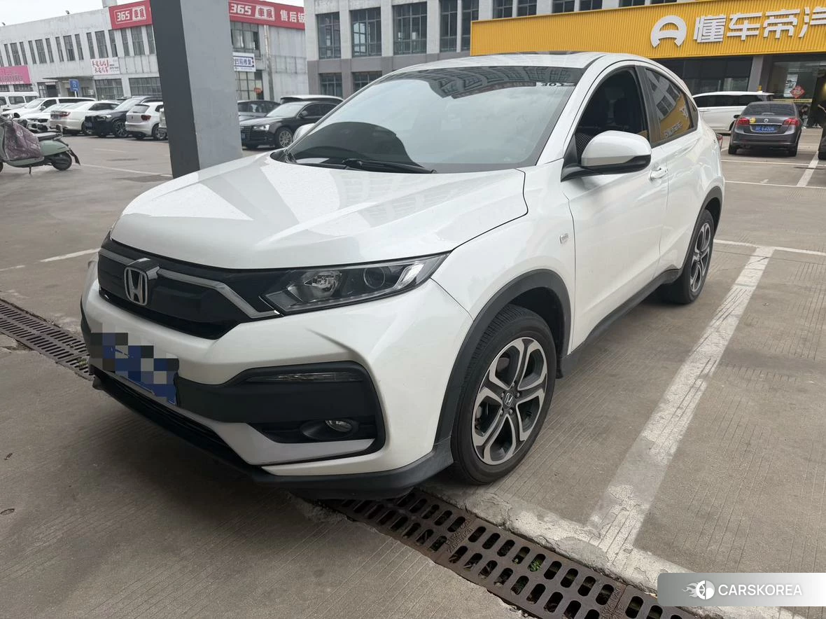 Honda XR-V id 4504789 из Китая 9