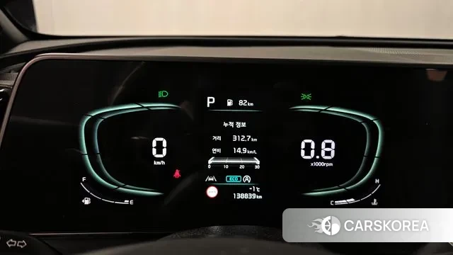 Kia Sportage 5th Generation id 3438407 из Кореи 18