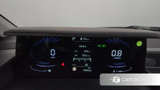 Hyundai Staria id 3428052 из Кореи 18