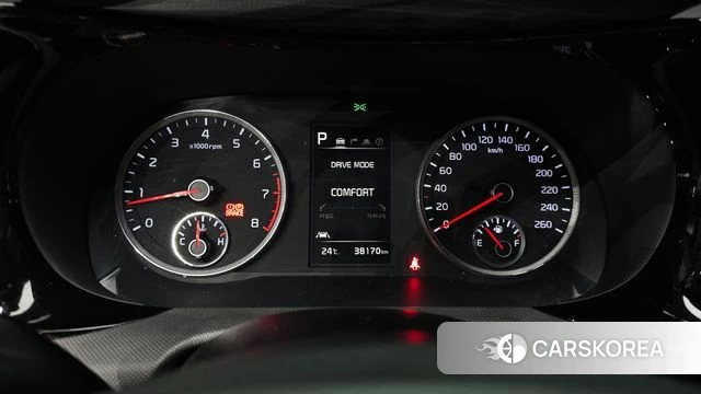 Kia K5 3rd generation id 4608465 из Кореи 18