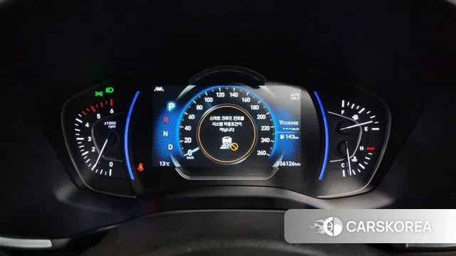 Hyundai Santa Fe TM id 3789825 из Кореи 18