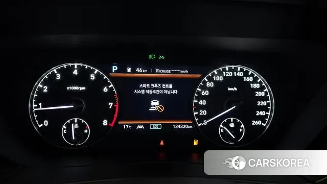 Genesis G90 id 3275293 из Кореи 18