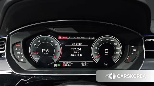 Audi A8 (D5) id 3361110 из Кореи 18