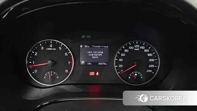 Kia Seltos id 3741609 из Кореи 18