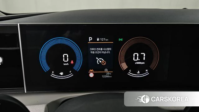 Hyundai The New Tucson (NX4) id 4487934 из Кореи 29