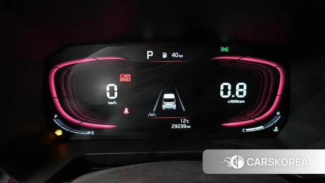 Kia The New Kia Ray id 3914090 из Кореи 18