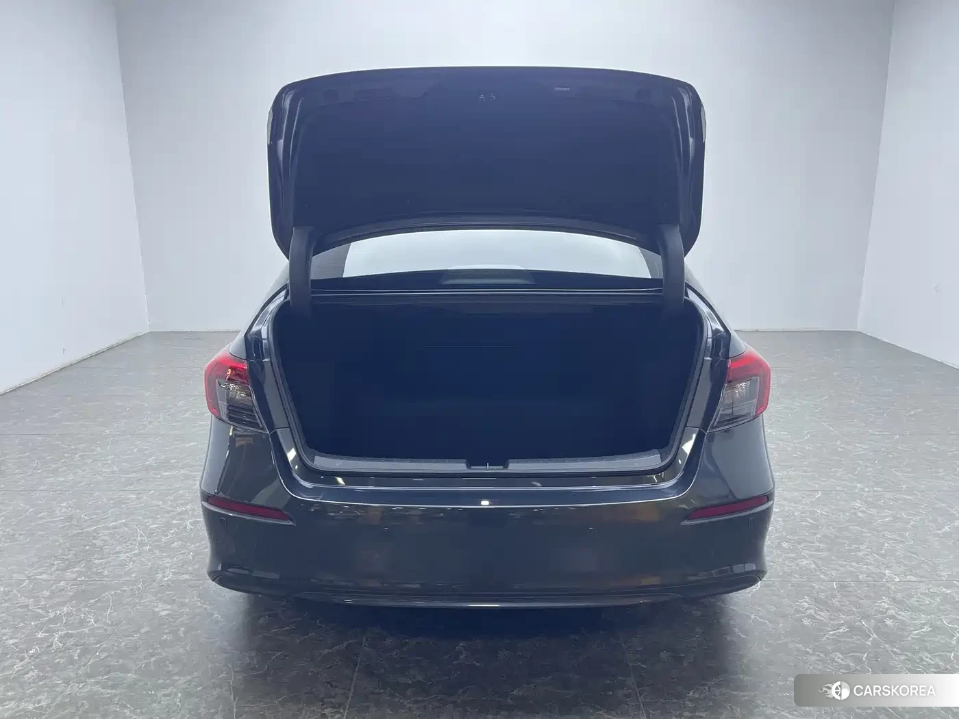Honda Civic id 4570340 из Китая 19