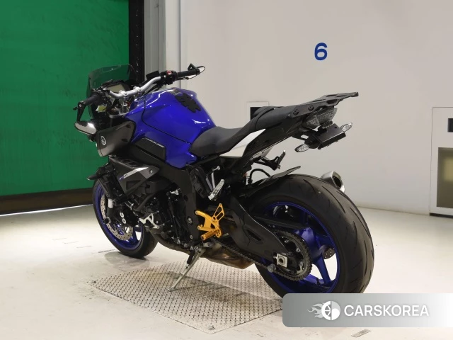 Проданный Yamaha MT-10 id 4334392 из Японии, фото 9