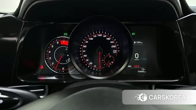 Hyundai Avante (CN7) id 3488903 из Кореи 18