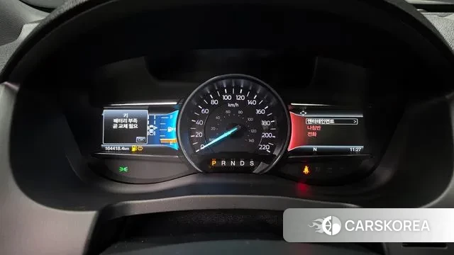 Ford Explorer id 3754548 из Кореи 18