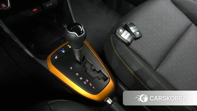 Kia Morning Urban (JA) id 3934257 из Кореи 18