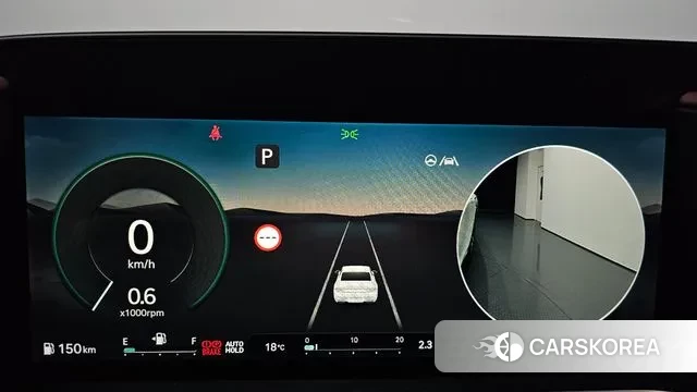 Genesis G90 (RS4) id 3300850 из Кореи 18