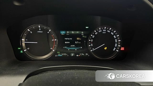 Ssangyong Rexton Sports id 3853973 из Кореи 18