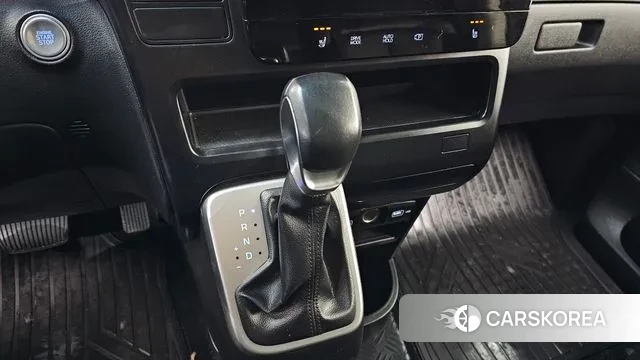 Hyundai Staria id 3650537 из Кореи 18